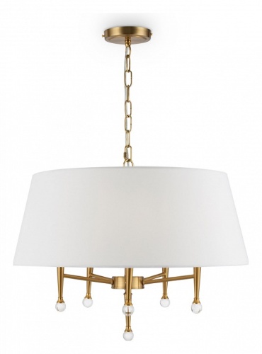 Подвесной светильник Freya Rosemary FR5190PL-05BS3 в Нижнем Новгороде фото 5