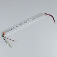 Блок питания ARV-24048-LONG-D (24V, 2A, 48W) (Arlight, IP20 Металл, 3 года) в Симферополе