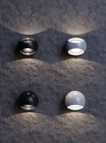 Накладной светильник Maytoni Stream O032WL-L6B3K в Нижнем Новгороде фото 5