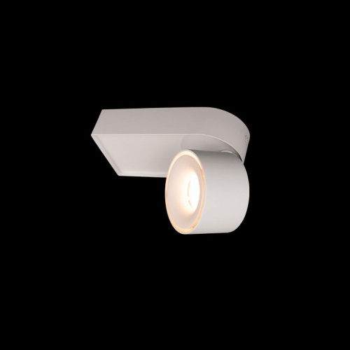 Накладной светильник Loft it Knof 10324/A White в Выборге фото 5