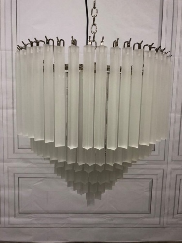 Подвесная люстра Imperiumloft Eich Chandelier Nova 40.1594 в Нижнем Новгороде фото 8