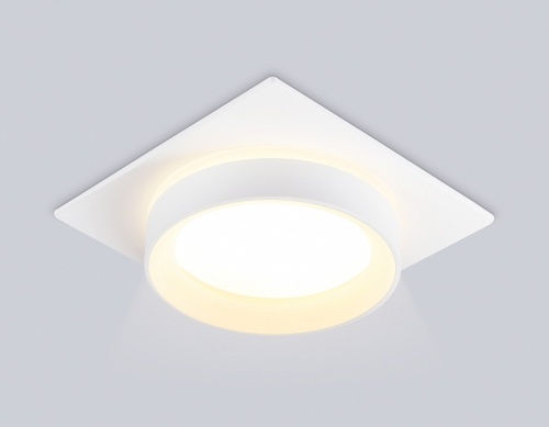 Встраиваемый светильник Ambrella Light TN TN6709 в Нижнем Новгороде фото 7