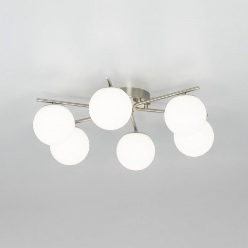 Потолочная люстра Citilux Адам Смарт CL228A161 в Нижнем Новгороде фото 4