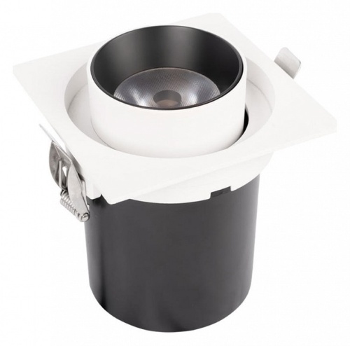 Встраиваемый светильник Loft it Apex 10327/D White в Нижнем Новгороде фото 5