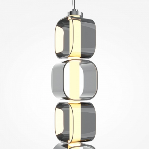 Подвесной светильник Maytoni Ritmo MOD381PL-L30CH3K в Нижнем Новгороде фото 7