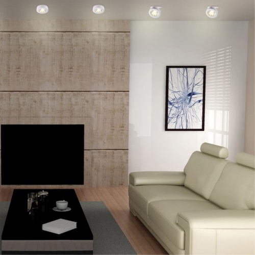 Встраиваемый светильник Novotech Groda 357982 в Нижнем Новгороде фото 3