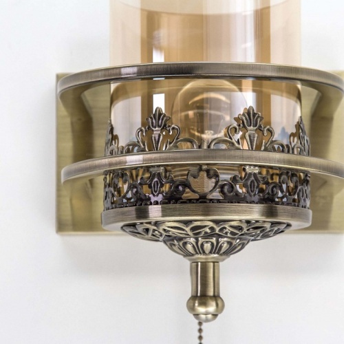 Бра Citilux Ориент CL464313 в Нижнем Новгороде фото 2