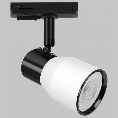 Светильник на штанге Imex Simple IL.0010.0019-WBK в Нижнем Новгороде