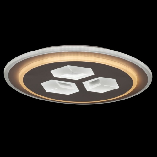 Накладной светильник DeMarkt Норден 660013401 в Нижнем Новгороде фото 5