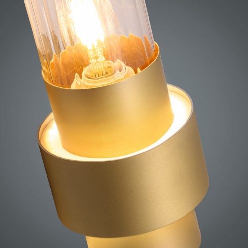 Подвесная люстра Imex MD.2347 MD.23472-6-P SGD в Нижнем Новгороде фото 4