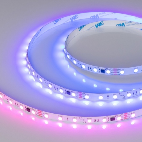 Лента светодиодная Arlight SPI 039180 в Нижнем Новгороде