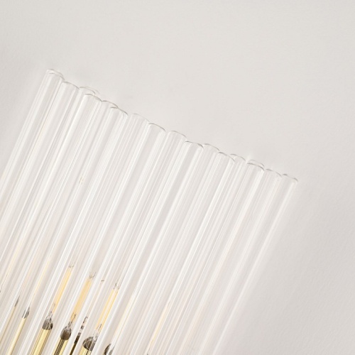 Накладной светильник Arte Milano Torcia 430122.140.2.E14.B1 GD в Нижнем Новгороде фото 2