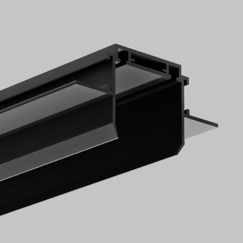 Трек встраиваемый Imex UT25 IL.0007.5003-BK в Нижнем Новгороде фото 2