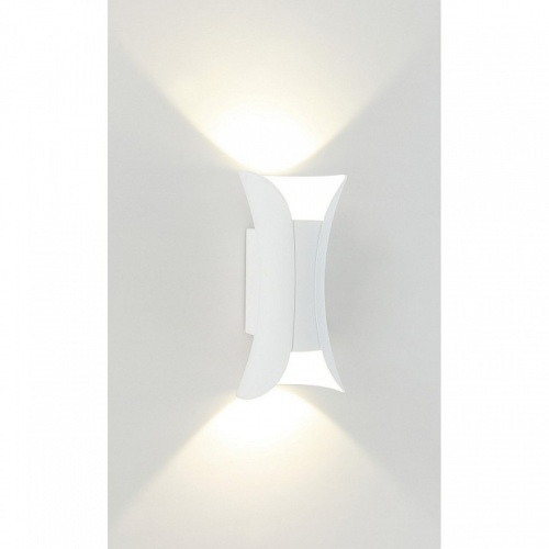 Накладной светильник Imex WELS IL.0014.0007 WH в Нижнем Новгороде фото 2