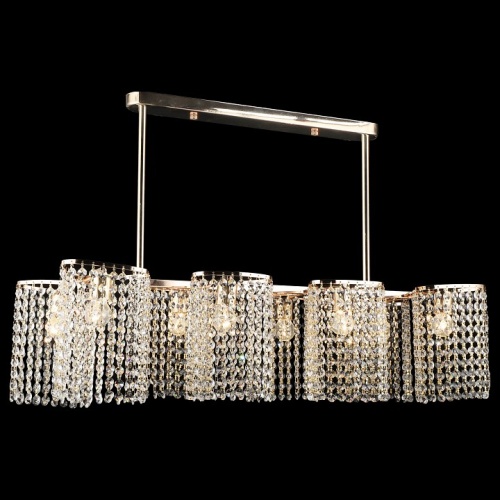 Люстра на штанге 02611-0.3-08 FGD в Нижнем Новгороде