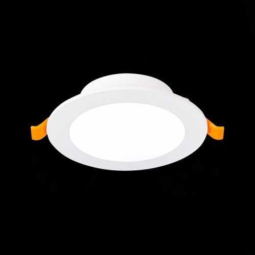 Встраиваемый светильник ST-Luce Fasum ST210.538.08 в Нижнем Новгороде фото 2