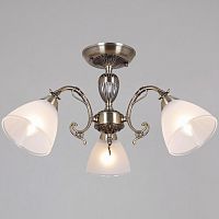 Люстра на штанге  86687-0.3-03 в Нижнем Новгороде