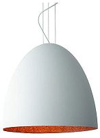 Подвесной светильник Nowodvorski Egg L 10324 в Великом Устюге