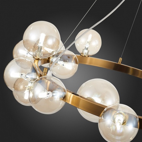 Подвесной светильник ST-Luce Nection SL1165.303.15 в Нижнем Новгороде фото 9