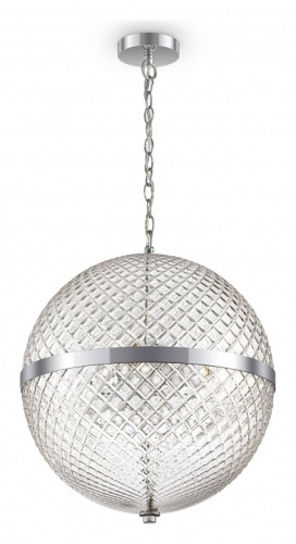 Подвесной светильник Maytoni Yonkers P004PL-03CH в Нижнем Новгороде фото 2