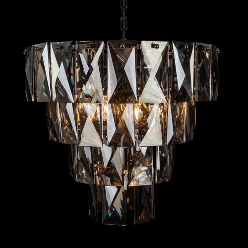 Подвесная люстра Loft it Contemporary 10561/550 Smoke в Нижнем Новгороде фото 4