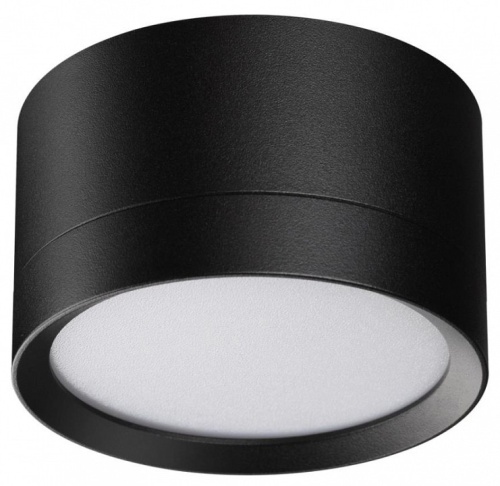 Накладной светильник Novotech LIRIO 371034 в Нижнем Новгороде