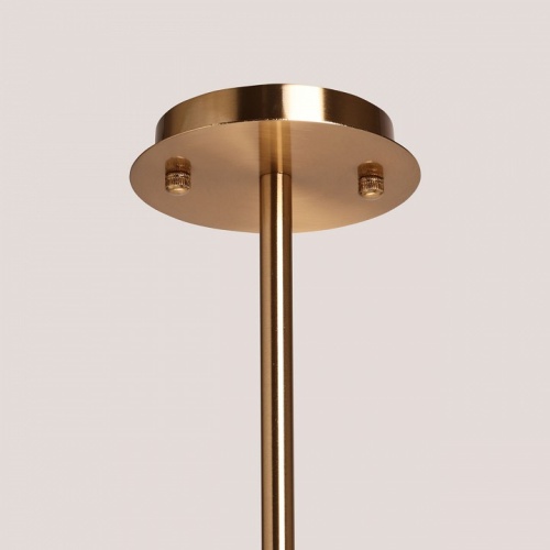 Люстра на штанге DeMarkt Оливия 18 306015612 в Нижнем Новгороде фото 10