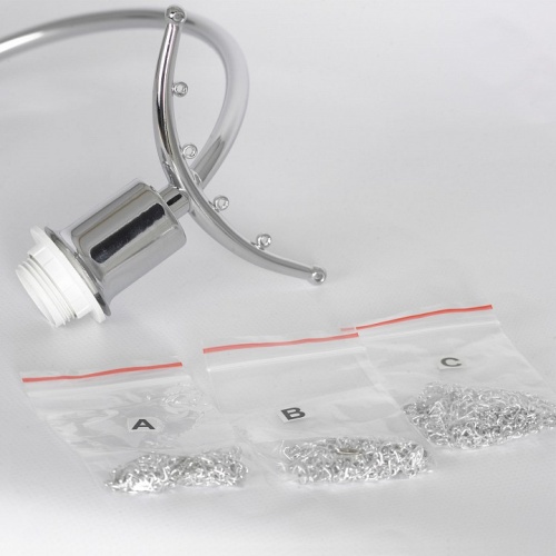 Люстра на штанге LGO Greensboro LSP-8819 в Нижнем Новгороде фото 6