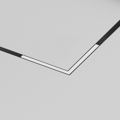 Накладной светильник Denkirs SMART LINEAR Zigbee DK8314-BK в Нижнем Новгороде фото 2