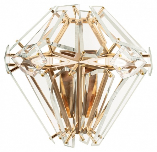 Накладной светильник Loft it Shard 10432W Clear в Нижнем Новгороде фото 4