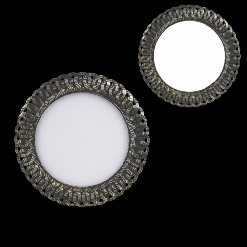 Встраиваемый светильник 53106-9.0-001RD LED6W ABN в Нижнем Новгороде