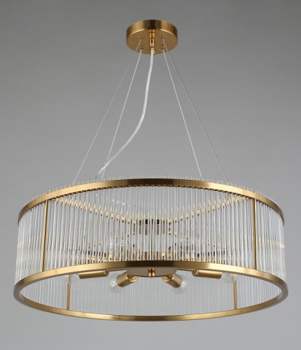 Подвесной светильник Omnilux Portofino OML-67203-08 в Нижнем Новгороде фото 3