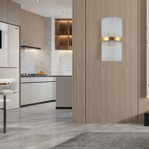 Накладной светильник Arte Milano Torcia 430122.250.4.E14.B1 GD в Нижнем Новгороде фото 6