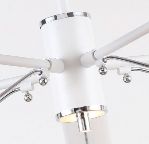 Люстра на штанге F-promo Viator 2559-5P в Нижнем Новгороде фото 5