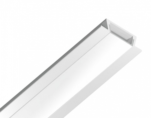 Профиль встраиваемый Ambrella Light GP GP1001WH в Нижнем Новгороде фото 6