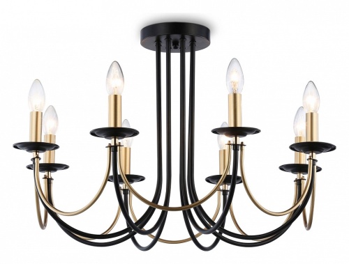 Люстра на штанге Ambrella Light TR TR9622 в Нижнем Новгороде