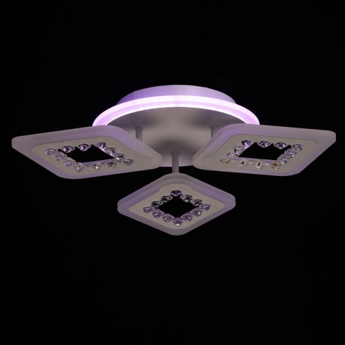 Потолочная люстра De City Мадлен 15 424014704 в Нижнем Новгороде фото 5