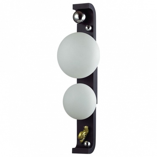 Накладной светильник Odeon Light NATURE 5434/2W в Нижнем Новгороде