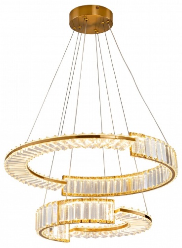 Подвесной светильник Zortes Moi ZRS.1201.02 в Нижнем Новгороде фото 9