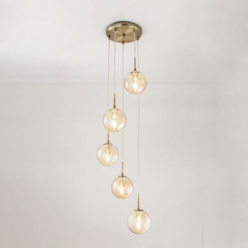 Подвесной светильник Citilux Томми CL102053 в Нижнем Новгороде фото 4