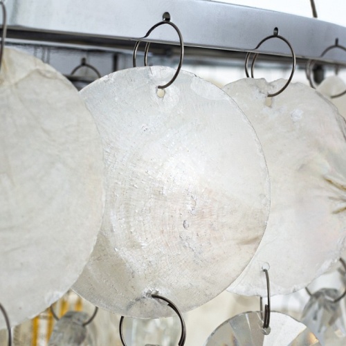 Подвесная люстра Arte Lamp Pipirima A4041SP-5CC в Нижнем Новгороде фото 2