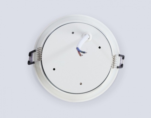 Встраиваемый светильник Ambrella Light TN TN6651 в Нижнем Новгороде фото 6