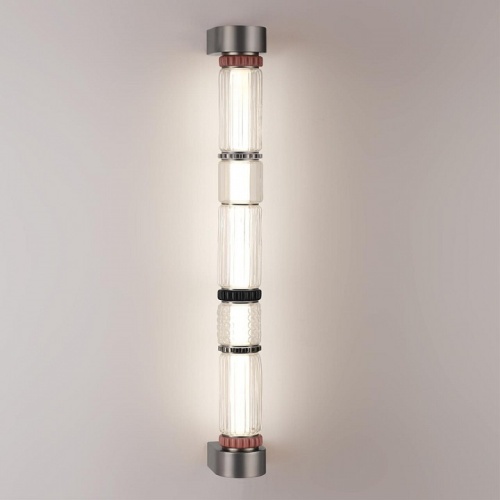 Накладной светильник Odeon Light COLLIER 5456/18WL в Нижнем Новгороде фото 6