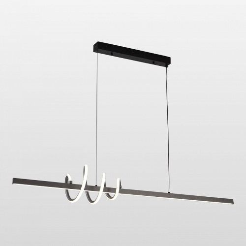 Подвесной светильник Lussole Bradford LSP-7165 в Нижнем Новгороде фото 7