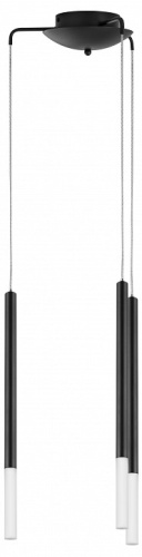 Подвесная люстра Lightstar Tubo L3T747137 в Нижнем Новгороде