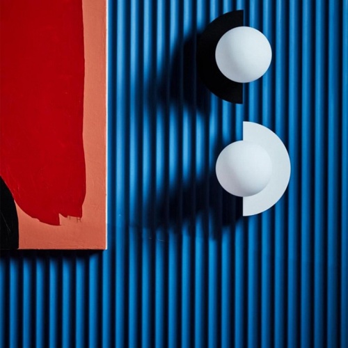 Накладной светильник Imperiumloft Orsa01 224172-23 в Нижнем Новгороде фото 2