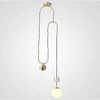 Подвесной светильник Imperiumloft NEWTON NEWTON01 в Нижнем Новгороде