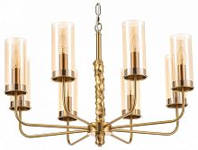 Подвесная люстра Rivoli Marinela Б0066476 в Нижнем Новгороде