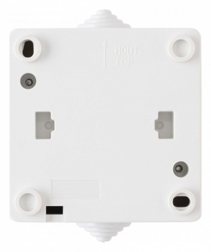 Кнопка звонка Arte Milano 309 309.36-1.grey в Нижнем Новгороде фото 2