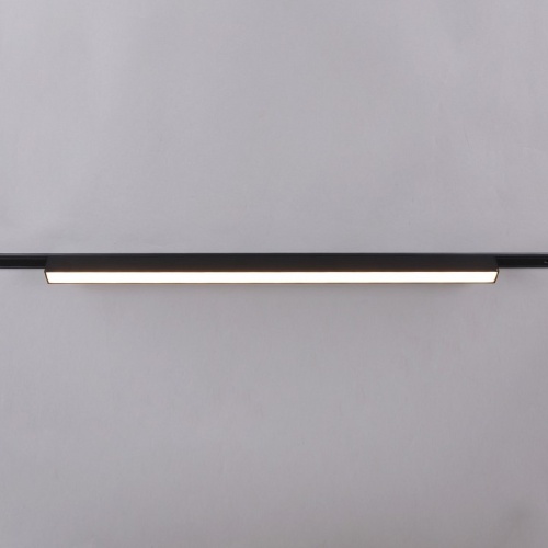 Накладной светильник  13003-9.3-001UR magnetic LED20W BK CCT+SMART в Нижнем Новгороде фото 4